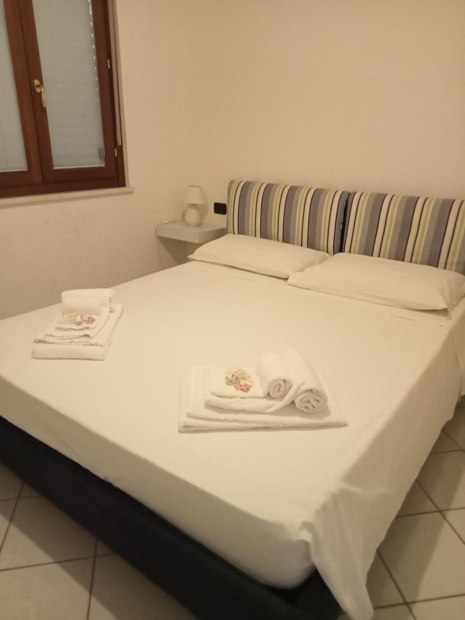 Appartement Adriana *