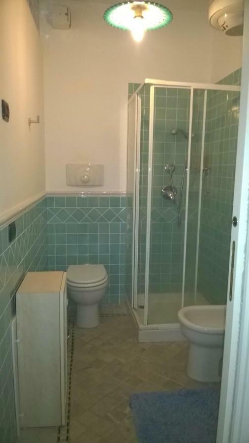 Appartement Adriana Alghero
