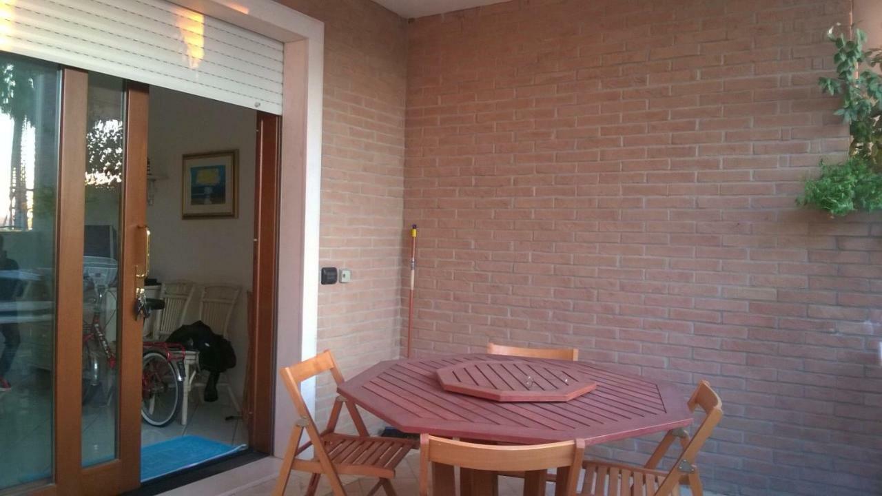 Appartement Adriana