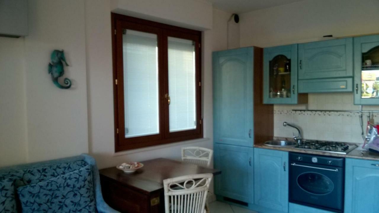 Appartement Adriana *